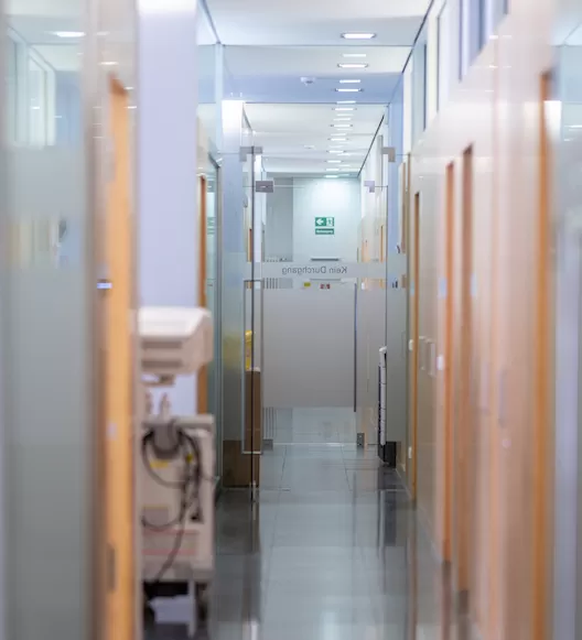 OCM Orthopädische Chirurgie München - Photo 4