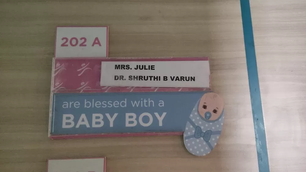 Natus Women & Children Hospital - Mysore road - Photo 8