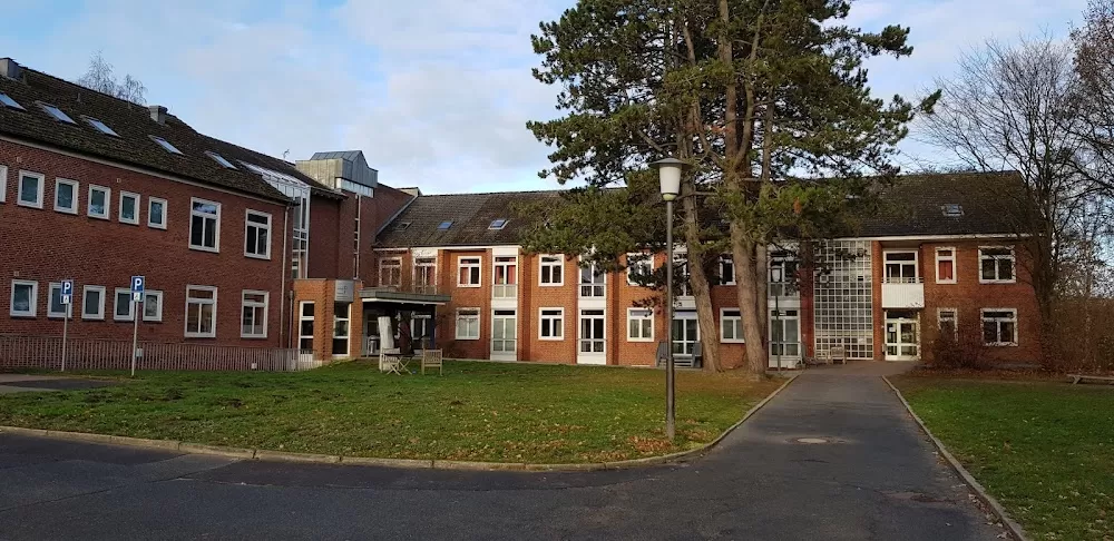 Heinrich Sengelmann Krankenhaus - Photo 4