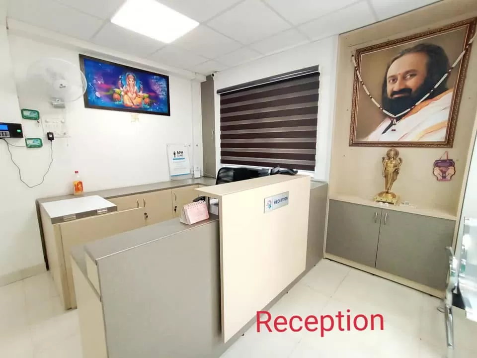 Dr. Mulay Super Speciality Hospital - Photo 3