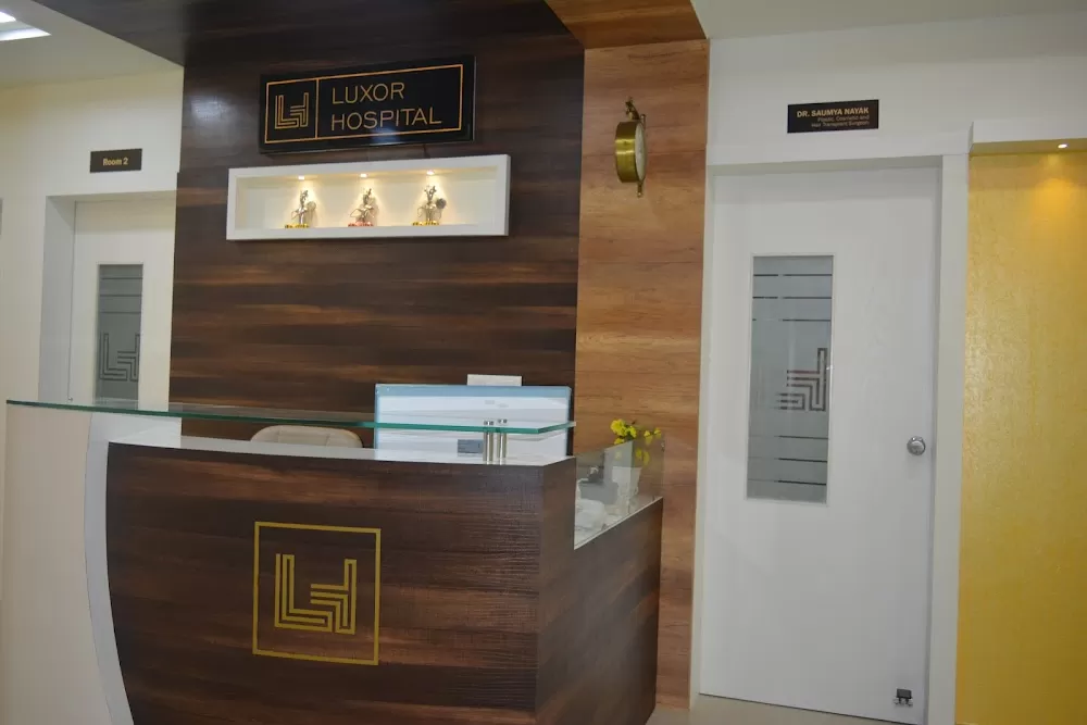 Luxor Hospital - Photo 1