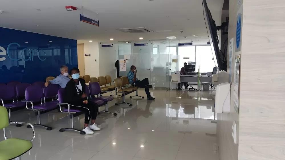 Bluecare - Photo 1