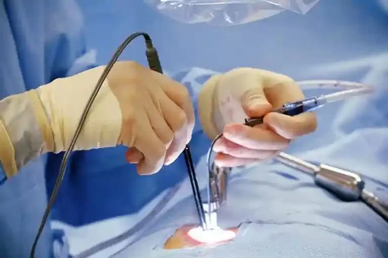 Dr. Dileep Singh Rathore - Best Cardiac Surgeon Bhopal - Photo 5