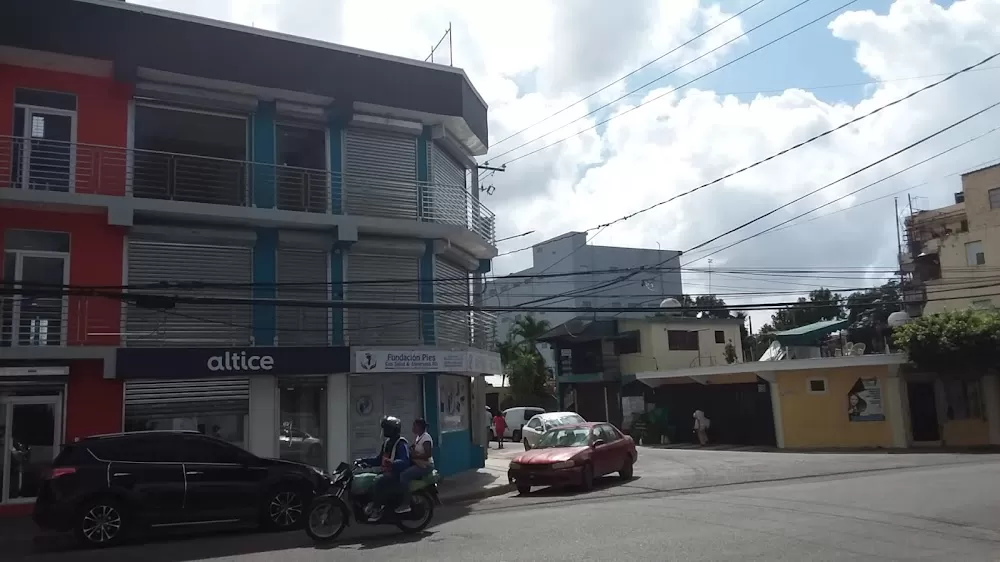 Dr. Francisco E. Moscoso Teaching Hospital - Photo 8