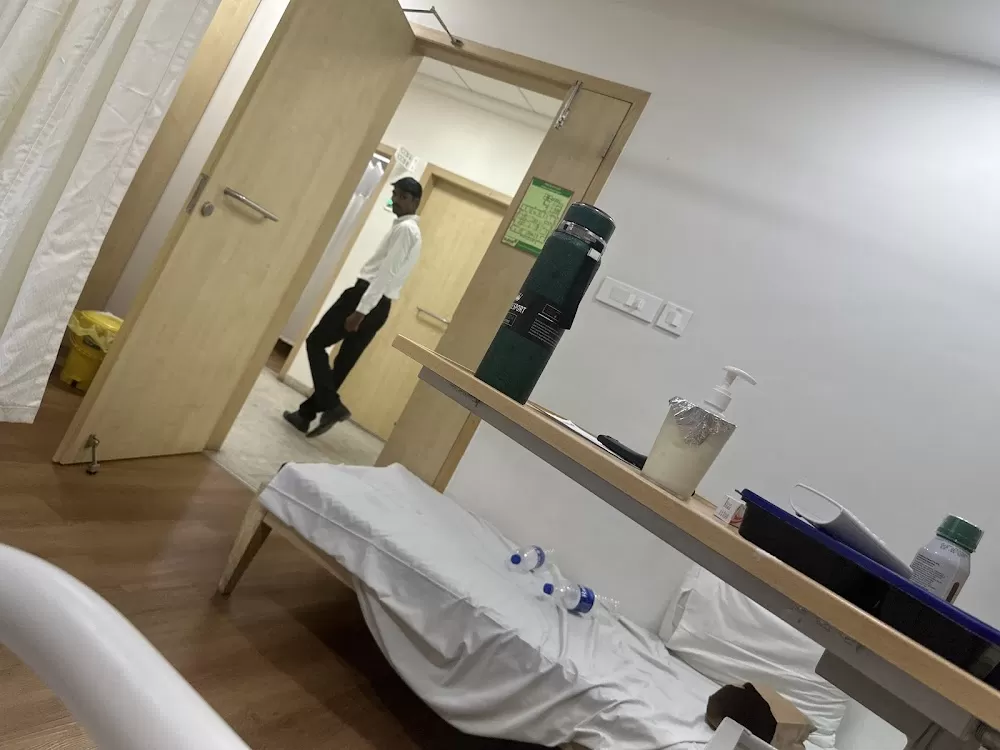 Surya hospitals, Chembur - Photo 1