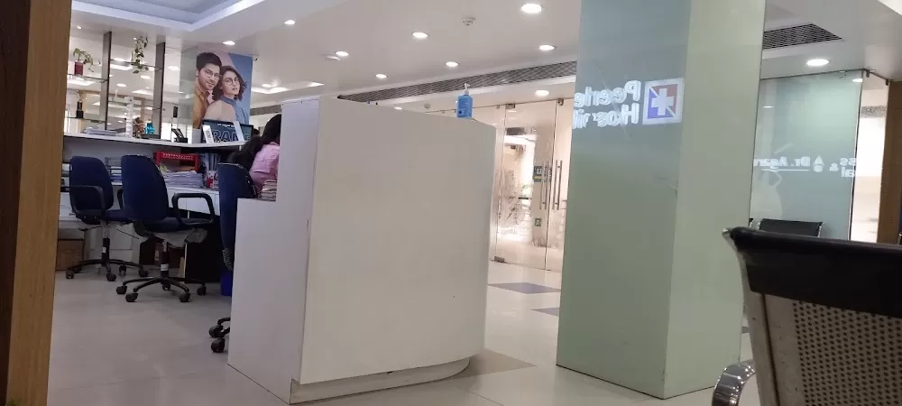 Dr.Agarwals Eye Hospital - Photo 1