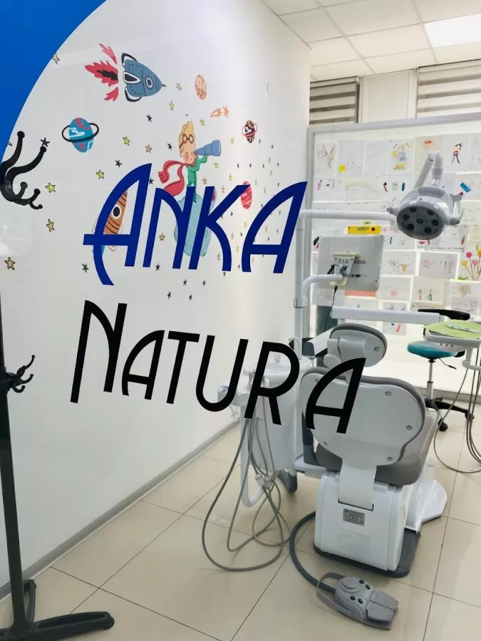 Ankanaturadent oral and dental health center - Photo 5