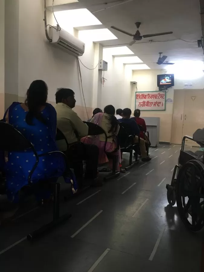 Deepak Hospital - Photo 1