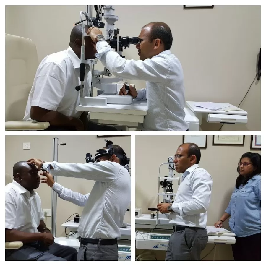 Eye Solutions - Photo 7