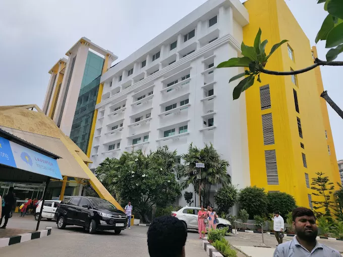Department of Neonatology Apollo Multispeciality Hospitals, Kolkata - Photo 3