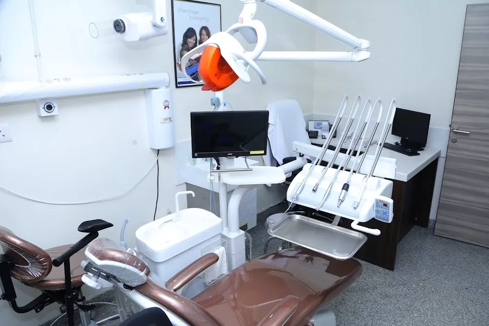 SRG Speciality Hospital - Photo 3