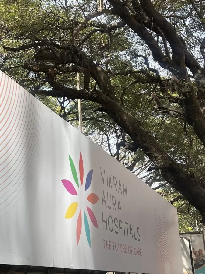 Department of Cardiology | Vikram Aura Hospitals, Bengaluru - Photo 3