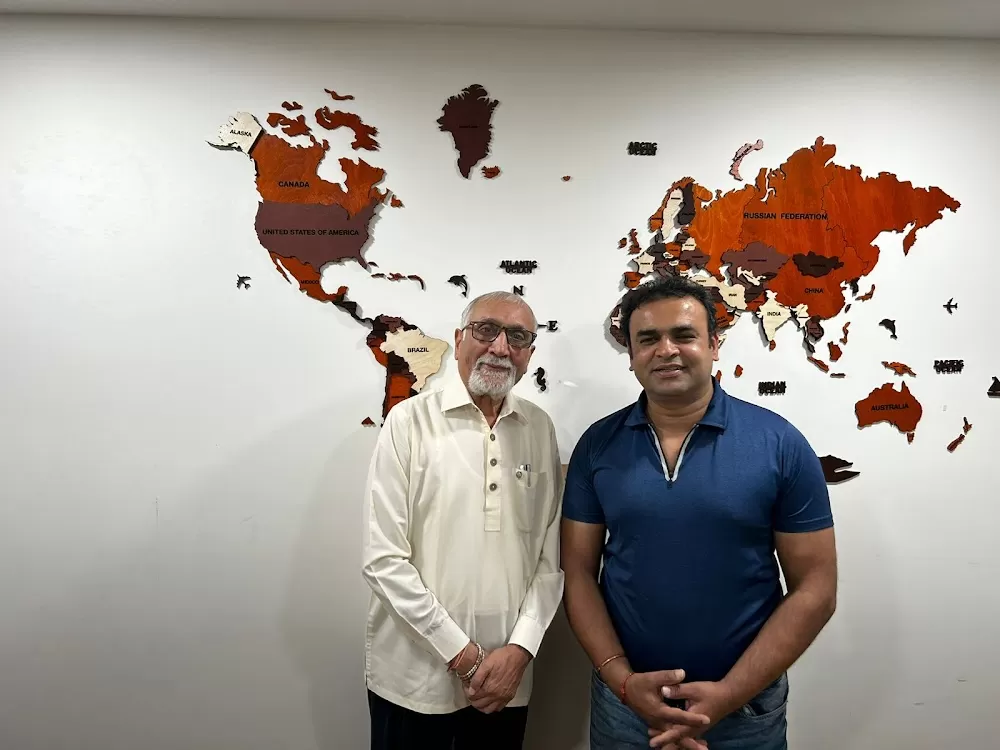 Dr Sridhar PS.Cyberknife specialist.cancer specialist.Bangalore,India. - Photo 4