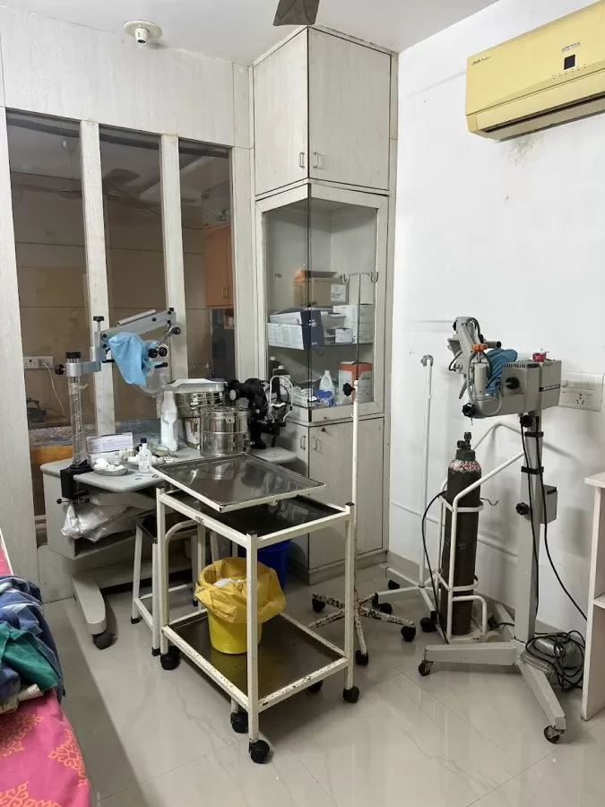 Vrund Eye Hospital - Photo 2