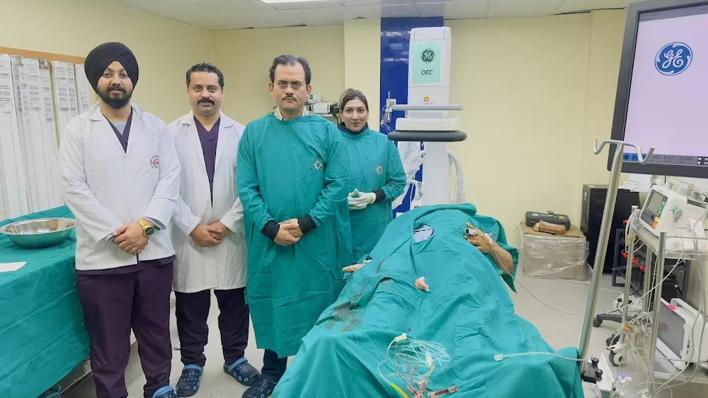 Bassi Nursing Home - Photo 6