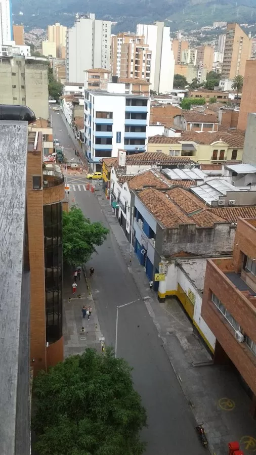 l caracas building - Photo 2