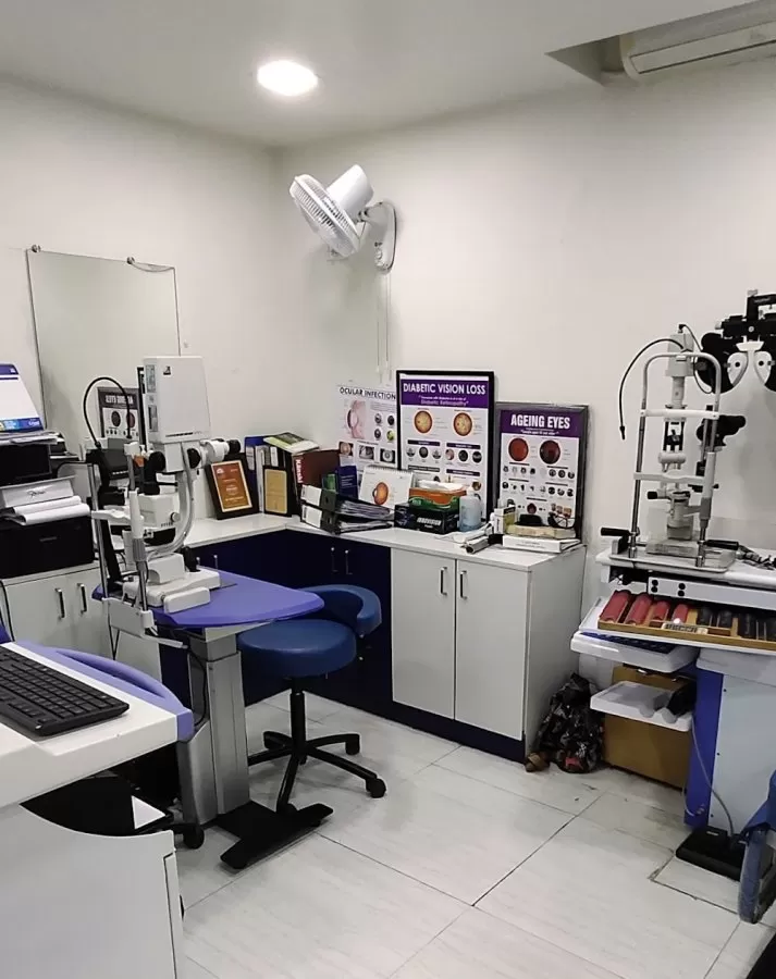 Eydox Eye Hospital - Photo 3