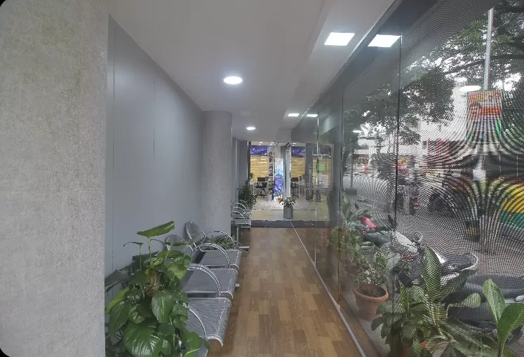 Vijaya Eye Clinic Super Speciality Eye Hospital | Lasik, Glaucoma, Retina, Cornea Specialist In Vijayanagar, Bangalore - Photo 5