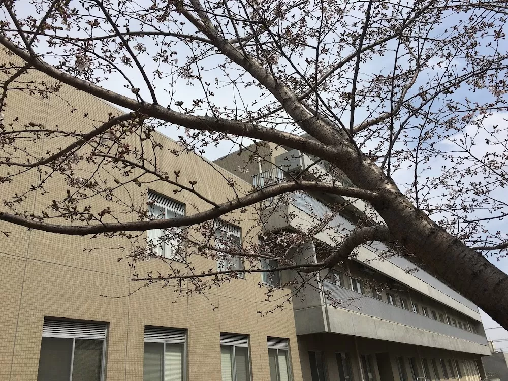 Sakuramachi Hospital - Photo 7