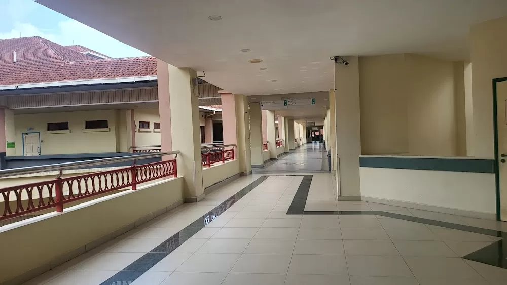 Jasin Hospital - Photo 2