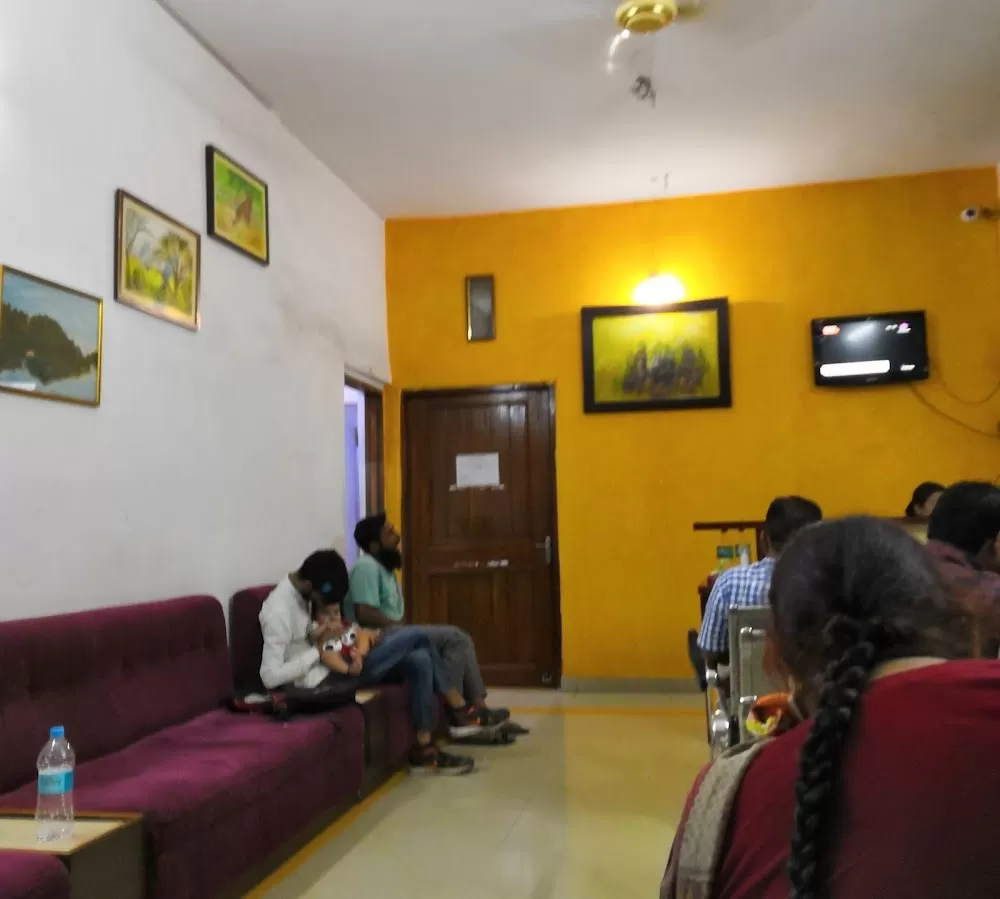 Dr. R.K.Singh Cardiologist Clinic - Cardiologist/Interventional Cardiologist/Heart Doctor/Best Heart Specialist in Bhopal - Photo 5