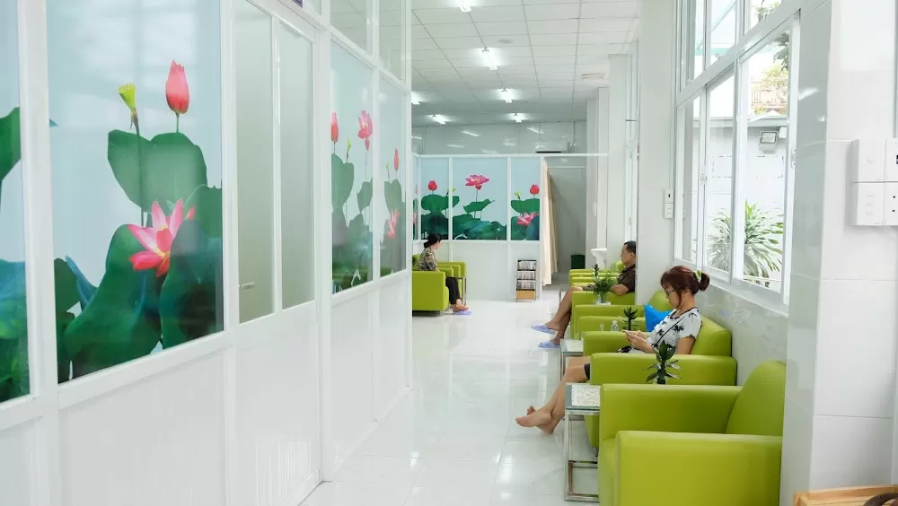 Traditional Medicine hospital - Photo 3