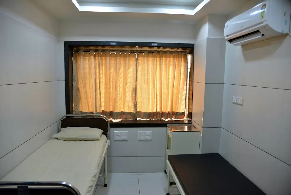 Ami ENT Hospital - Photo 4