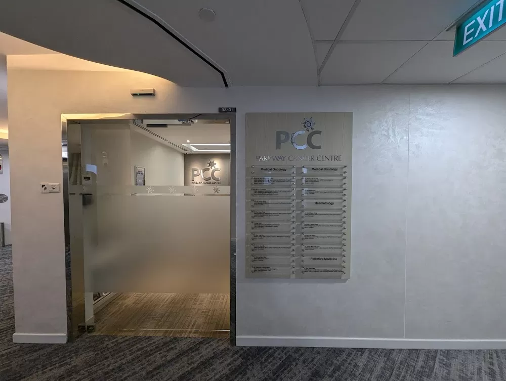 Parkway Cancer Centre Singapore - Gleneagles Hospital, Level 2 - Photo 7