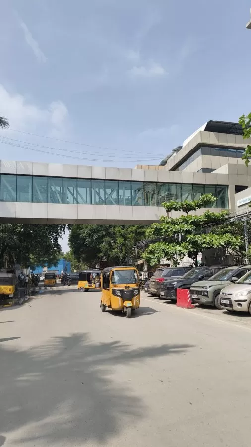 Apollo Cradle Maternity & Children's Hospital - Best Child and Maternity Hospital | Chennai - Photo 8