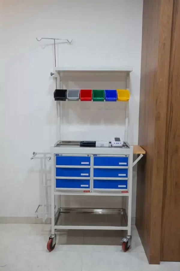 Braincare Hospital - Best Psychiatric Hospital in Ahmedabad - Photo 5