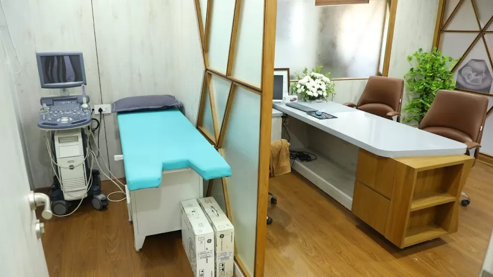 Prabhu Women's Hospital and IVF Center in Vastral | Best IVF Center & Gynecologist Hospital in vastral - Photo 1