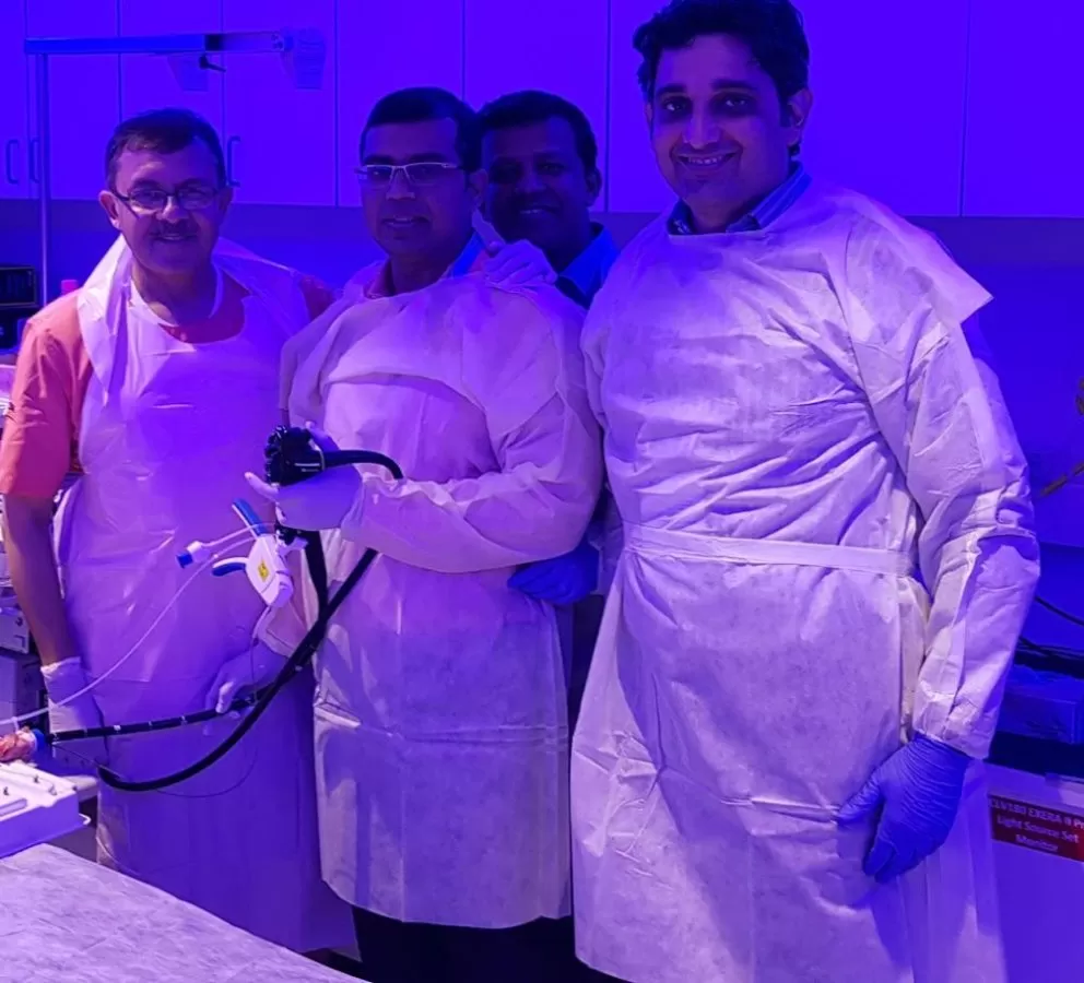 Gastro and Liver Care - Photo 2