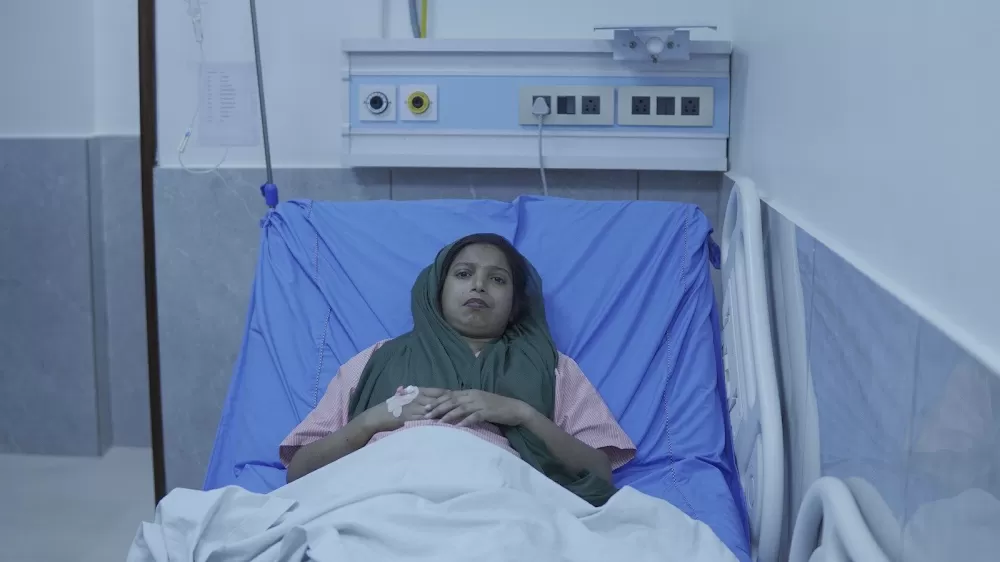 Dr. Pavitra Dosaj - House of Care Centre of Advanced Laser & Laparoscopic Surgery in Indirapuram - Photo 5