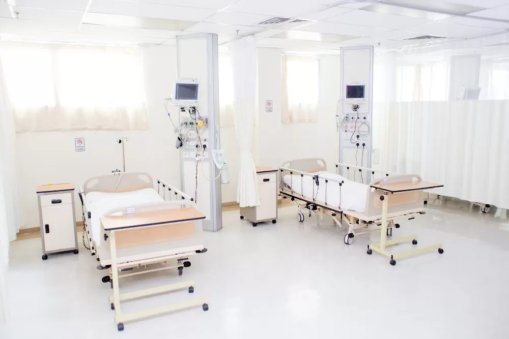 Metro Specialist Hospital - Photo 2