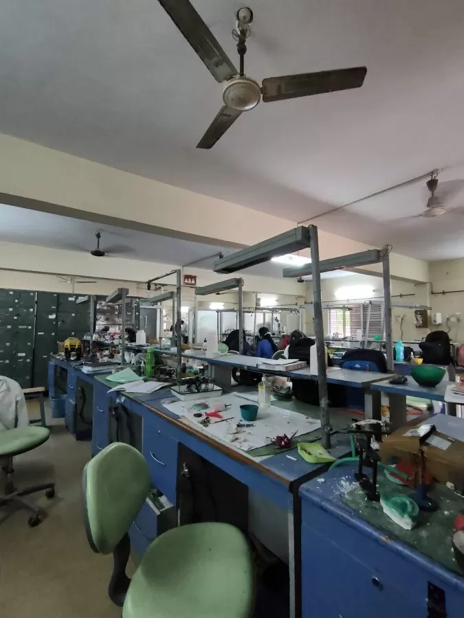 Ragas Dental College and Hospital - Photo 3