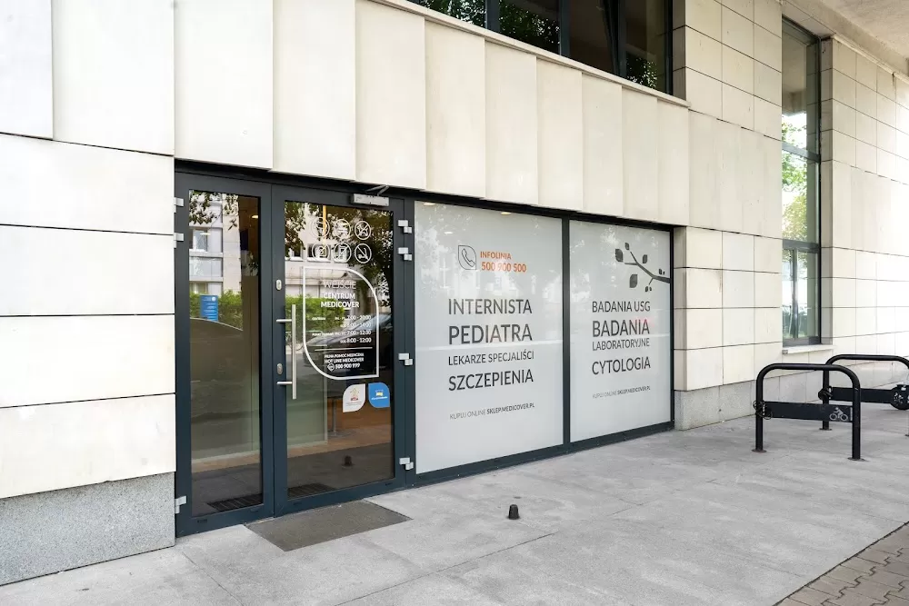 Centrum Medyczne Medicover Inflancka - Photo 7