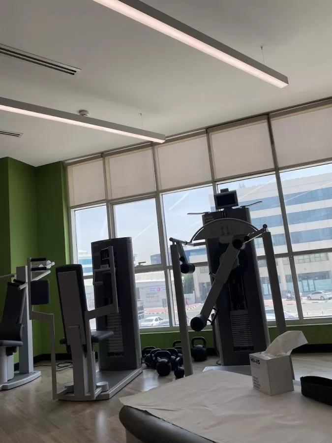 HMS DxBone Excellence Center - Photo 6
