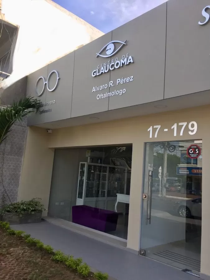 Centro de Glaucoma - Photo 1