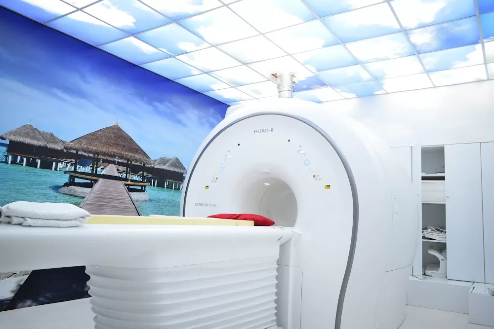 Medical Park Ataşehir - Photo 7