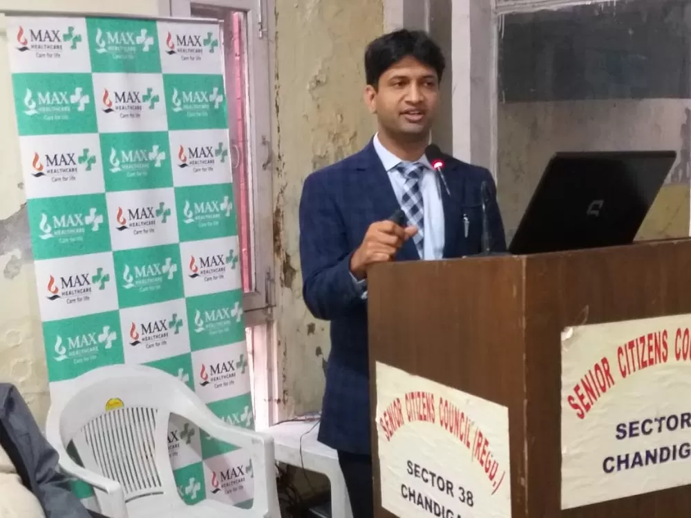 Dr Manish Singla - Photo 7