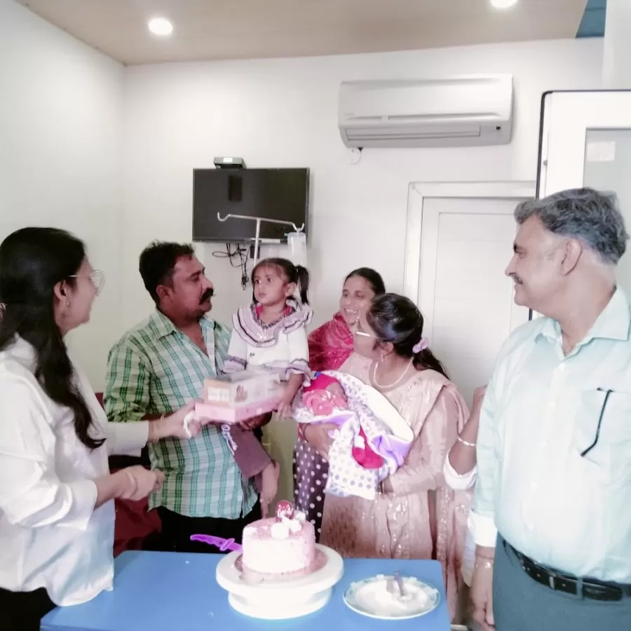 Mehta Hospital - Photo 6