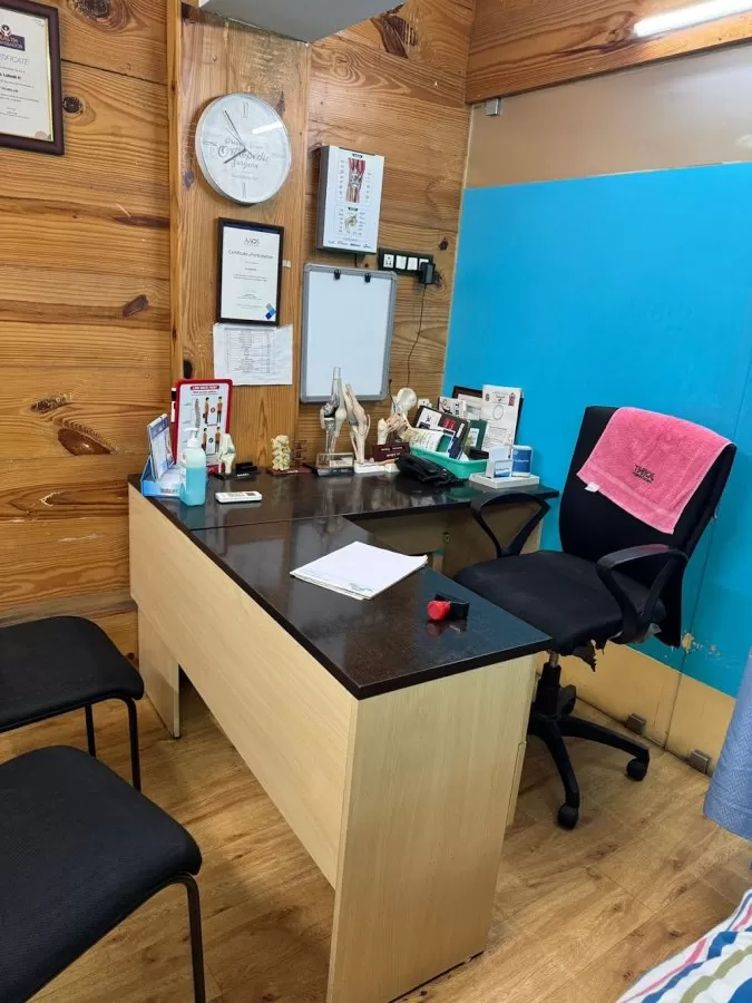 Samarth Ortho Care - Photo 1