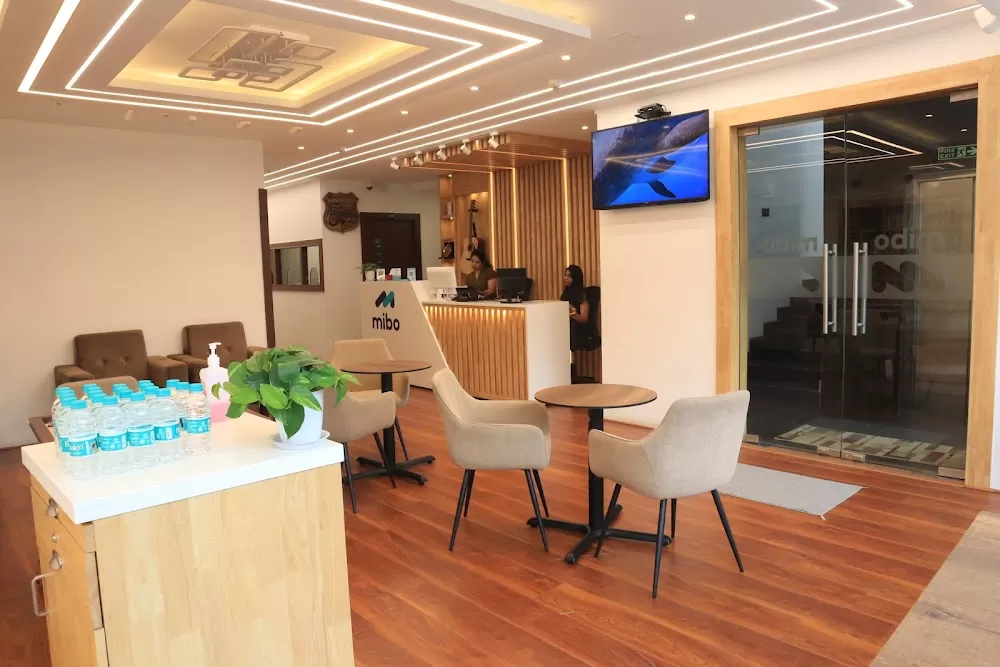 Mibo The Mind Expert | Clinical Psychologists | Psychiatrists | Counselling | Therapy - Photo 1