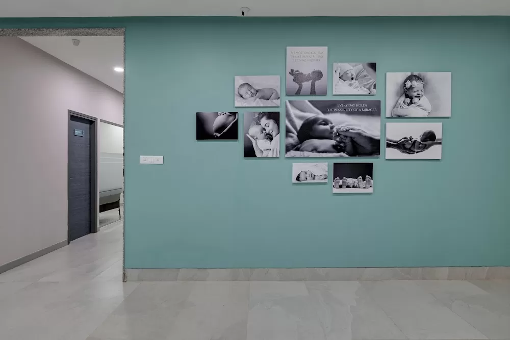 Diva Hospital - Photo 8
