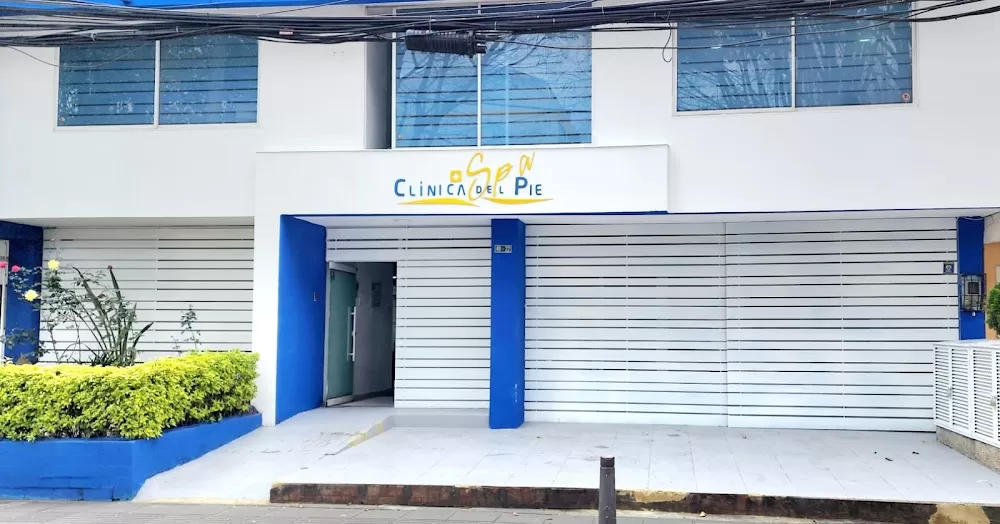 Foot Clinic and Spa - Photo 4