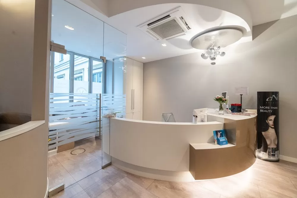 Ars Vitae Medical Center - Photo 2
