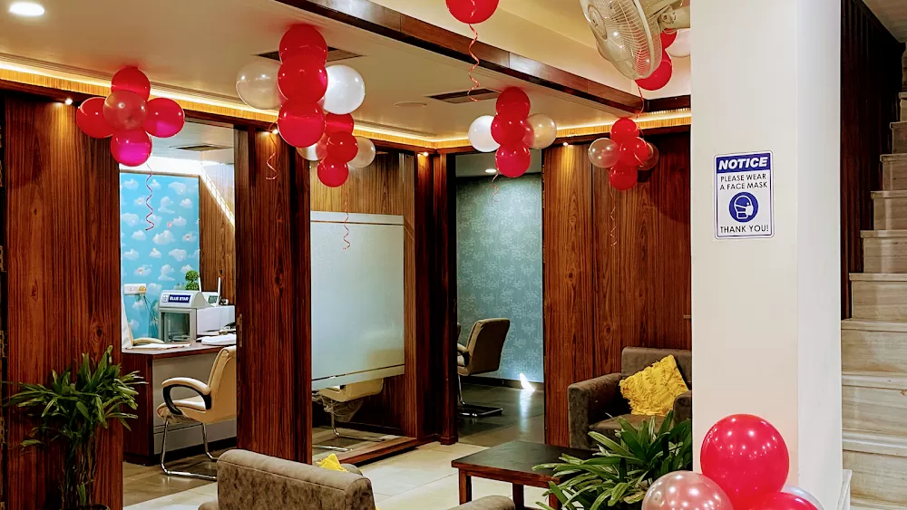 Nest - A Complete Mother & Child Clinic | Best Gynecologist Obstetricians In Panchkula - Photo 7