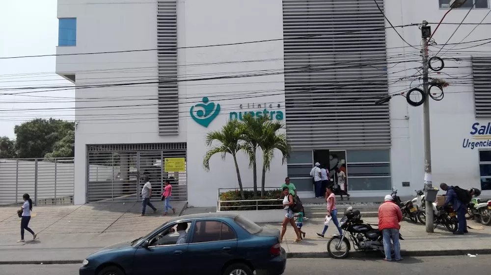 CLINICA NUESTRA - Photo 4