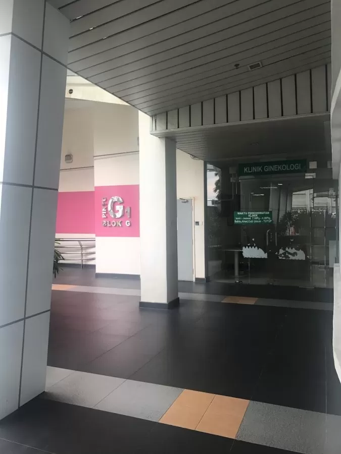 Department of Obstetrics and Gynaecology, UMMC - Photo 7