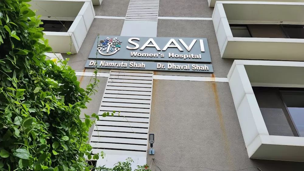 Saavi Hospital - Photo 5